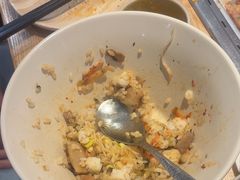 -新石器烤肉(百联川沙店)