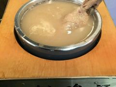 -小铫鸡汤