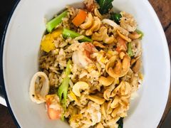 -Doo Dee Thai Food(Issan/Isaan/Esan)