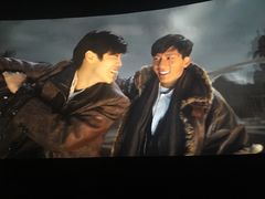 -AMG海上明珠影城(上海环球港RealDCinema店)