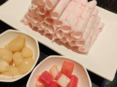 -南门涮肉(东单店)