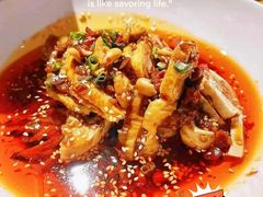 -打酱油·非遗淮扬菜(瘦西湖梅岭店)