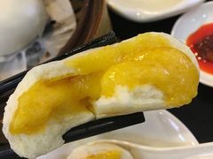 流沙奶黄包-添运来(茶园奥园广场店)