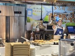 -紫光园·烤鸭·小馆(李老新村店)