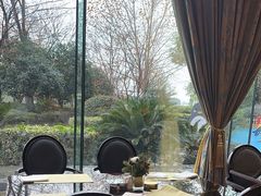 -万达瑞华酒店美食汇自助餐厅(楚河汉街店)