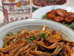 -阿莉餐厅(枣阳路店)