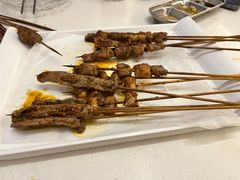 -白仁仔· 活烤海鲜 宵夜(豫园店)