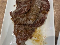 -上渔铁板烧(熙悦汇店)