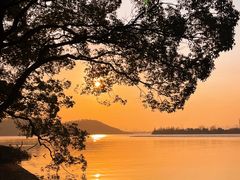 -东湖落雁景区