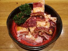 -一牛道炭火烧肉居酒屋(椒江店)