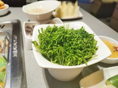 -海底捞火锅(海宁路店)