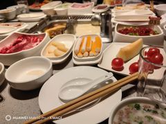 -海底捞火锅(吴中路店)