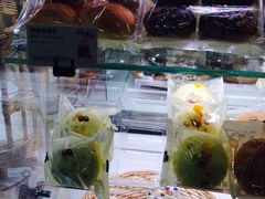 -巴黎贝甜(国贸店)