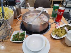 -为什么牛潮汕牛肉火锅(万胜广场店)