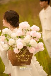 点击看大图 -太古映画婚纱摄影(天河店)