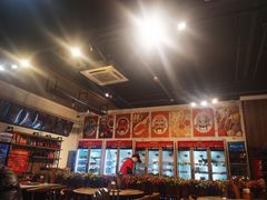 -小郡肝火锅串串香(万达总店)