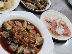 -红灯笼龙凤饭店(宁波老字号店)