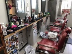 -剪得慢Barbershop·男士理发店