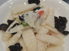 -小秦淮·南京土菜(新亭西路店)