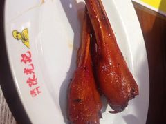 -陈光记烧腊(长寿路店)