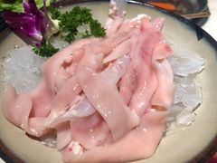 -围炉夜话·潮汕卤水火锅(榕江店)