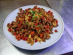 -亲回家吃饭餐厅(黄陂店)