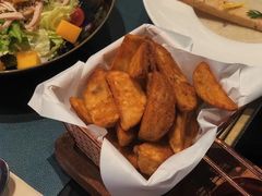 -鼎鼎西餐厅