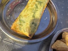 -正宗棉湖甜汤春卷店