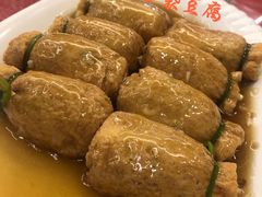 -玉华台饭庄(裕中西里小区店)
