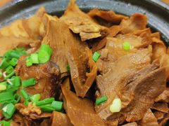 -一楼食业·美食人家
