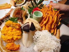 -咕嘟草帽鱼·牛奶一样的鲜鱼汤(包河万达广场创始店)