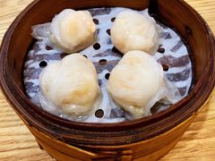 -禧座港式餐厅(星河店)