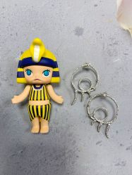 -M'S BANQUET AND SPACE ART