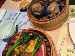 -点都德(A8店)