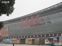 -上海长途客运南站