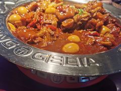 -胖哥俩肉蟹煲(梅溪步步高店)