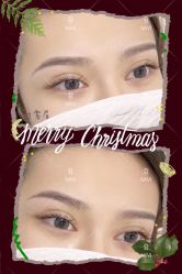 -MIVI野生眉纹绣纹眉