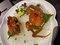 -蟹榭·本帮江浙菜·蟹宴(五角场合生汇商场店)