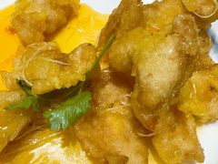 -海知道大连海鲜水饺(南山大冲店)