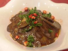 -威哥美食(迈科国际店)