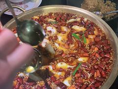 -蜀都丰 川菜·水煮活鱼(万象九宜城店)