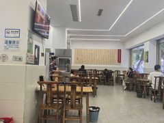 -海汇源老烧麦店(东大街总店)