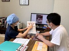 -劲松口腔医院(蓝色港湾院)