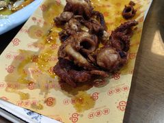 -抹直口特色菜馆(一店)