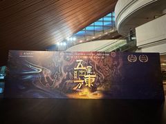 -合肥大剧院