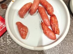 -柔杉家黑牛烤肉·活鳗鱼(太原街店)