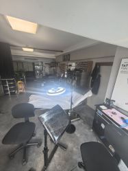 -極致刺青TATTOO STUDIO 私人订制