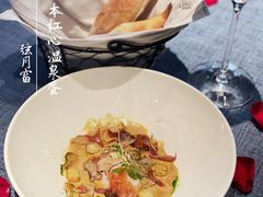 -弦月窗LUNETTE BY AMANDA(复兴路店)