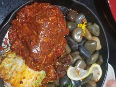 -矮板凳老火锅(宽窄巷子店)