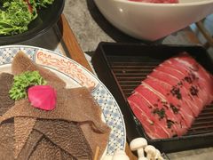 -川味观·鲜货火锅(西湖文化广场店)